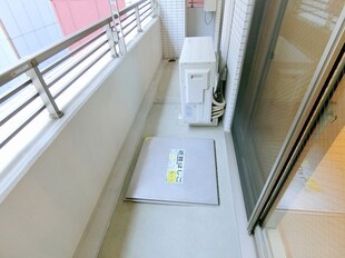 ブラービ南船場の物件内観写真